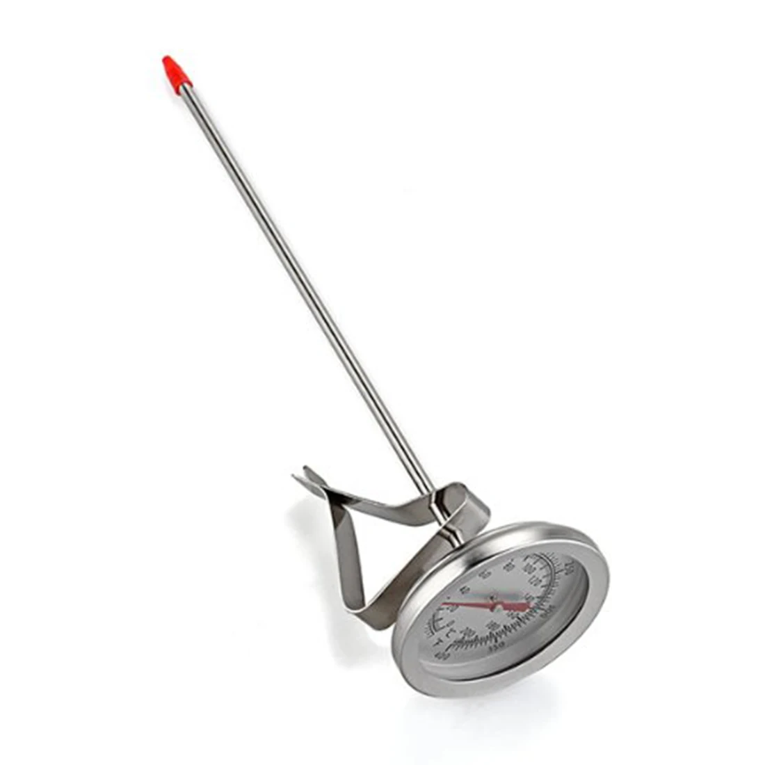 Termometro цифровая Нержавеющая сталь кухонная печь барбекю зонд термометр еда измерительный прибор для мяса 200 градусов по Цельсию