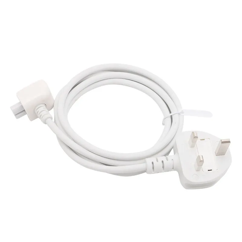 1 шт. удлинитель питания Шнур для Apple MacBook Pro Air AC настенное зарядное устройство адаптер