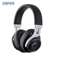 Edifier W855BT Wireless Bluetooth Headphones Stereo HIFI Wireless Headphone Headset Deep bass Headphones for All Smartphone