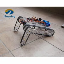 Гусеничное шасси, акрил, интеллигентая(ый) автомобиль, шасси, шасси автомобиля, подъем по лестнице, танк шасси