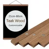 Teak Wood Frame