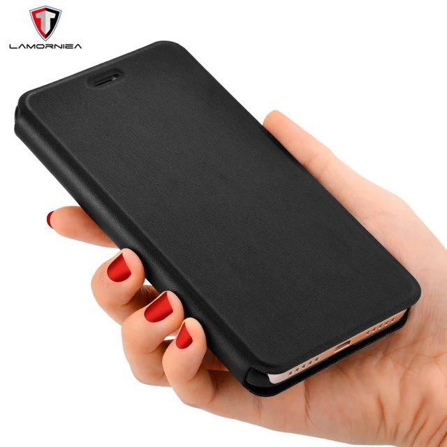 Special Price Lamorniea For Xiaomi RedMi Note 3 Case Flip PU Leather Case Redmi 3 Pro 3S Back Cover For Xiaomi Redmi 3 Note 3 Pro 150MM 3Pro