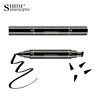 SHIDISHANGPIN Eyeliner Pencil Waterproof Pen Precision Long-lasting 36H Eye Liner Smooth Make Up Tools 4