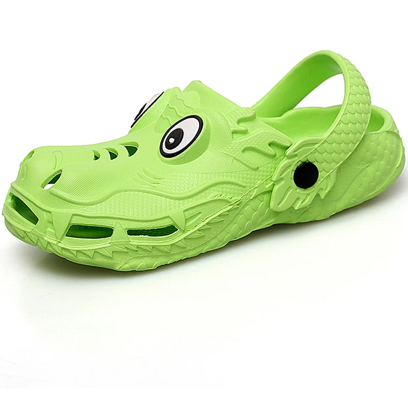 Summer Non-slip Children Sandals Shoes Soft Boys Water Shoes Outdoor Girls Sandal Closed Toe Beach Shoes Kids Slippers Child Boy Summer Non-slip Children Sandals Shoes Soft Boys Water Shoes Outdoor Girls Sandal Closed Toe Beach Shoes Kids Slippers Child Boy