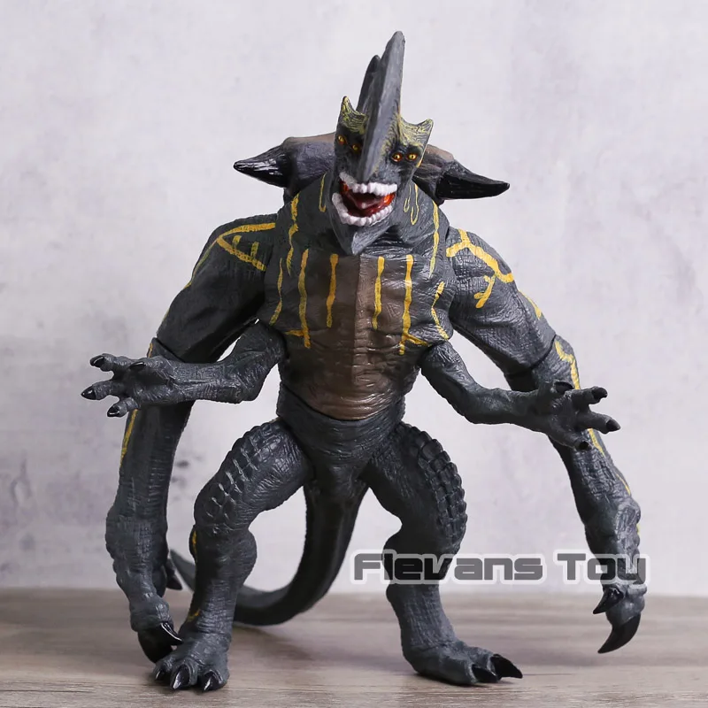 Kaiju Monster Knifehead/proflasser Статуя Фигурка Коллекционная модель игрушки 2 типа