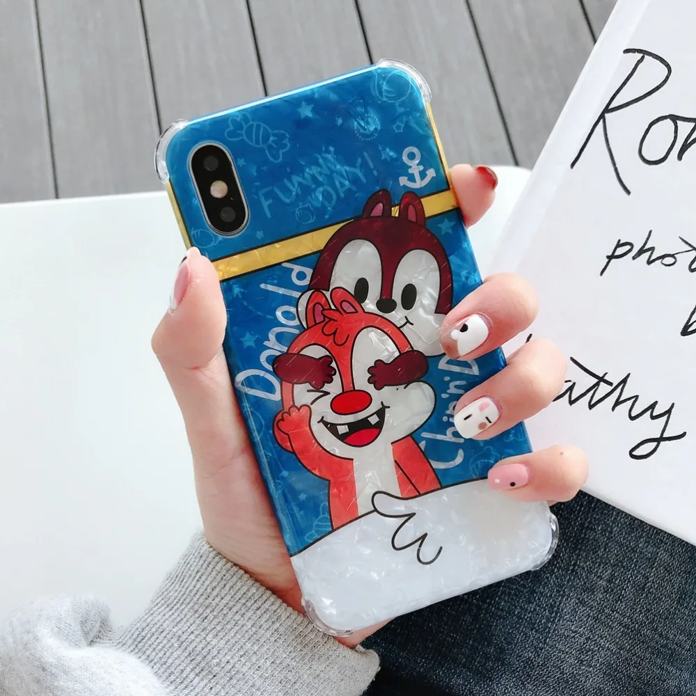 Cartoon squirrel (3)