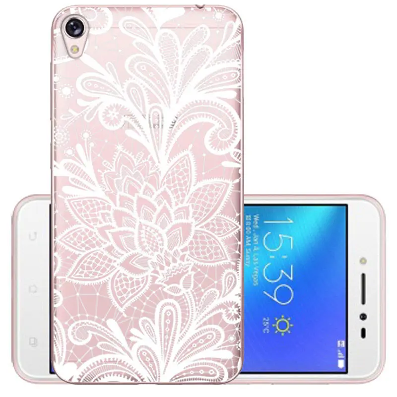 Arvin Painted Fundas for ZB501KL ZA550KL ZC520KL Case Soft Silicone Case for ASUS ZC520TL ZB500KL ZC553KL Back Protective Case (5)