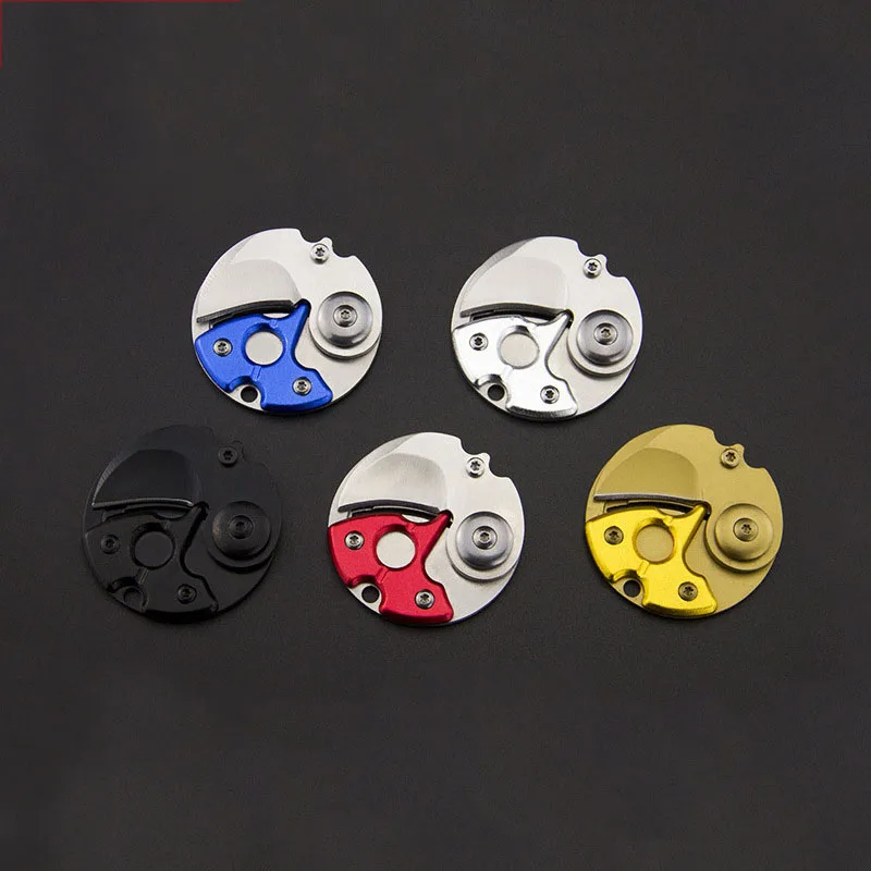EDC Portable Folding Key Knife Gift Keychain Outdoor Tools Folding Camping Keychain Tactical Hunting Survival Pocket Mini EDC Portable Folding Key Knife Gift Keychain Outdoor Tools Folding Camping Keychain Tactical Hunting Survival Pocket Mini