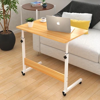 

Bed computer desk college students simple writing dormitory lazy desk bedroom simple bedside small table