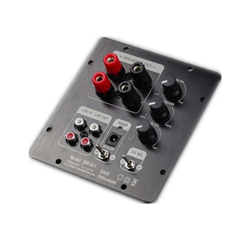 2.1 Digital Subwoofer  