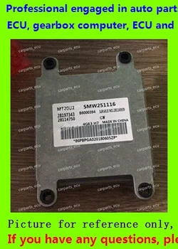

For car engine computer/MT20U MT20U2 MT22 ECU/Electronic Control Unit/Car PC/Great Wall Cowry MPV/28197343 SMW251116 B6000394