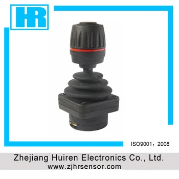 

Joystick for industrual use 3 AXIS hall effect 0-2.5-5V