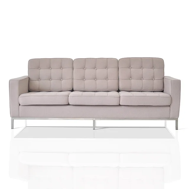 Srilankan Airlines Office Sofa Modern Clic Furniture Srilankan Airlines Office Sofa Modern Clic Furniture Minimalist Small Apartment Clubhouse Reception Sand Three Leather