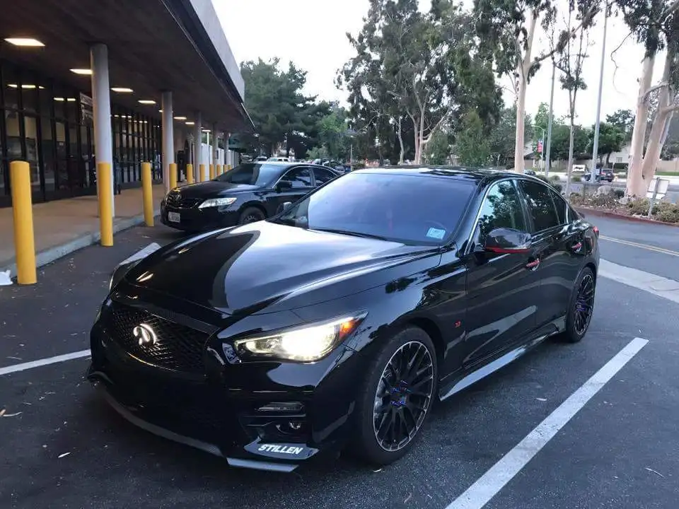 Infiniti Q50 Chinese Goods Catalog Chinaprices Net