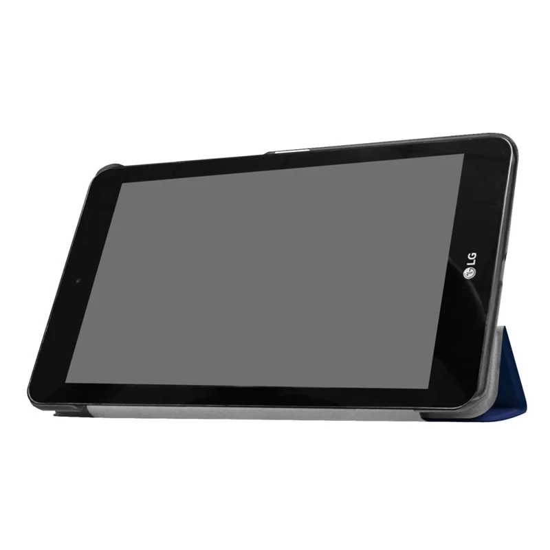 US $416.00 CucKooDo 100Pcslot For LG G Pad 4 80 Slim Fit Smart Rubber Case Cover with Auto WakeSleep for LG G Pad 4 80 inch P530