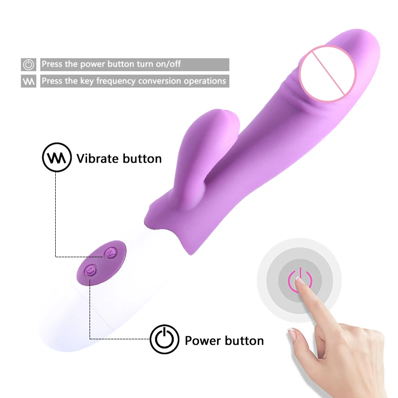 g spot Vibrator (7)