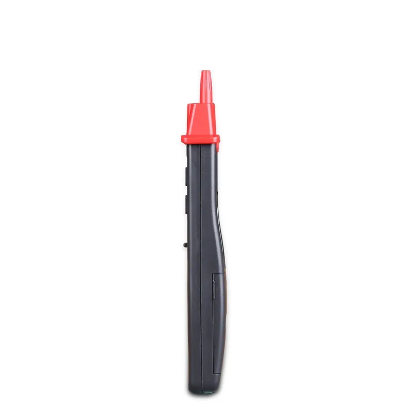 Новый UNI T UT118B 3000 переменного/постоянного тока AC/DC Ef Функция ручка Тип цифровой