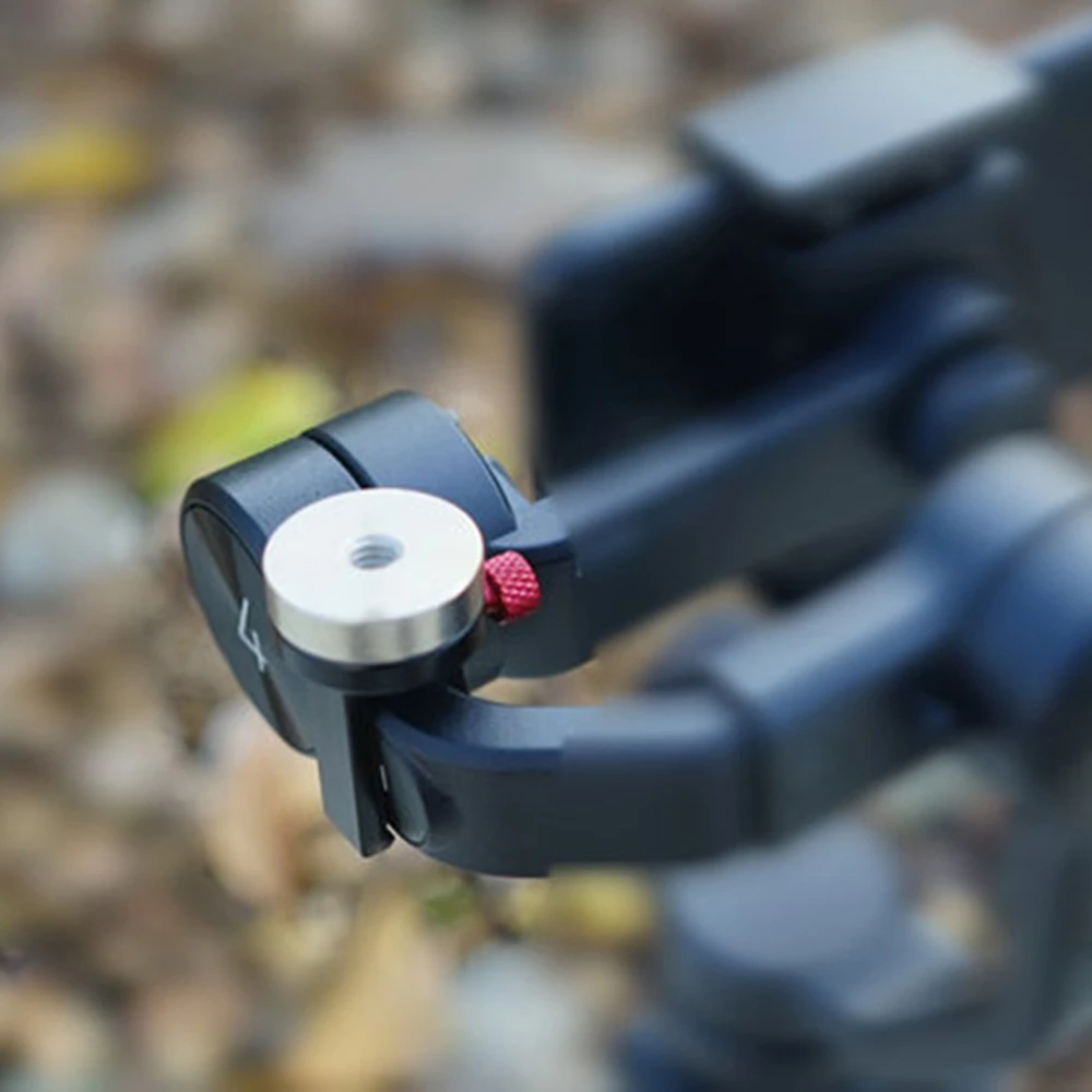 

New Gimbal Counterweight for Balance Counter Weight for zhiyun smooth 4/Q/3 Vimble 2 DJI Osmo mobile 2 Handheld Stabilizer
