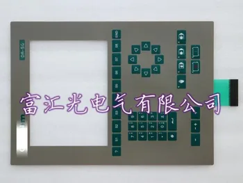 

Delem DA-56 Membrane Keypad for DELEM DA56 Membrane Keyboard Switch for DA 56