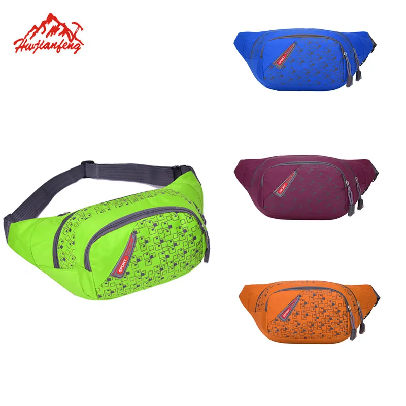 Courir Sac Taille pour t/él/éphone Portable Pack Gym Sport Sac Courir Ceinture Pocket Pack de Poche Bourse de Portefeuille