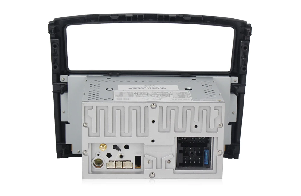 Sale PX3 Quad core Android7.1 2G RAM 16G ROM HD screen Car DVD player gps navigator for Mitsubishi Pajero V97 V93 2006 -2015 28