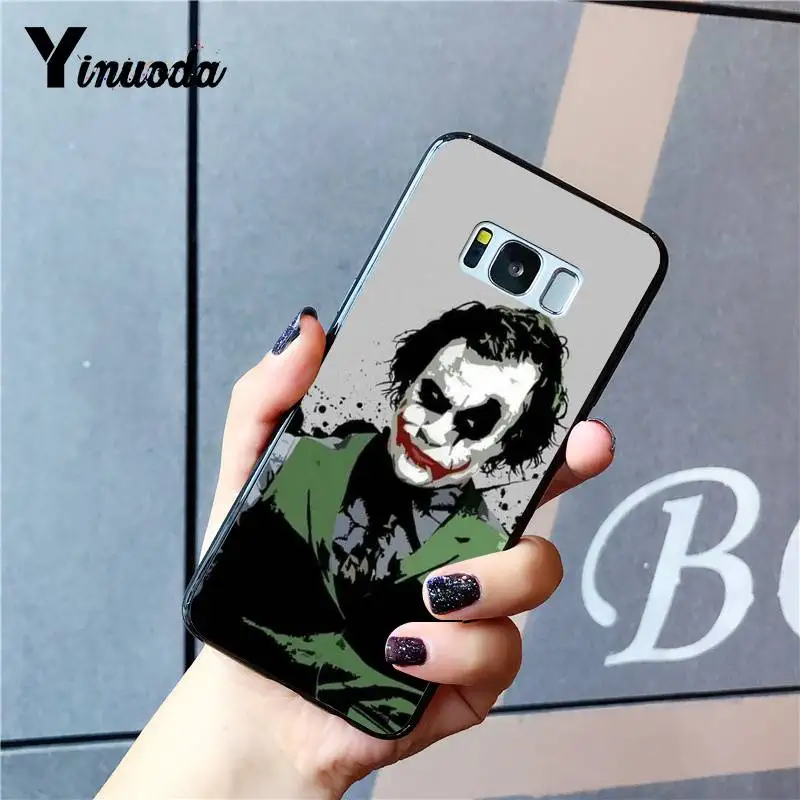 Batman Dark Knight Joker Karta