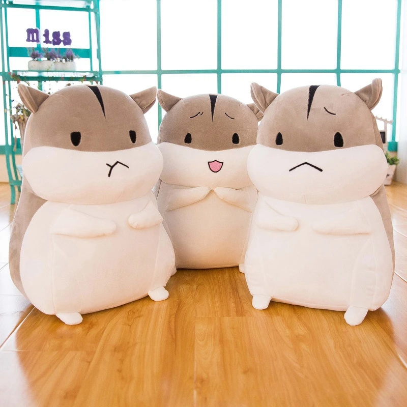 emociones peluches