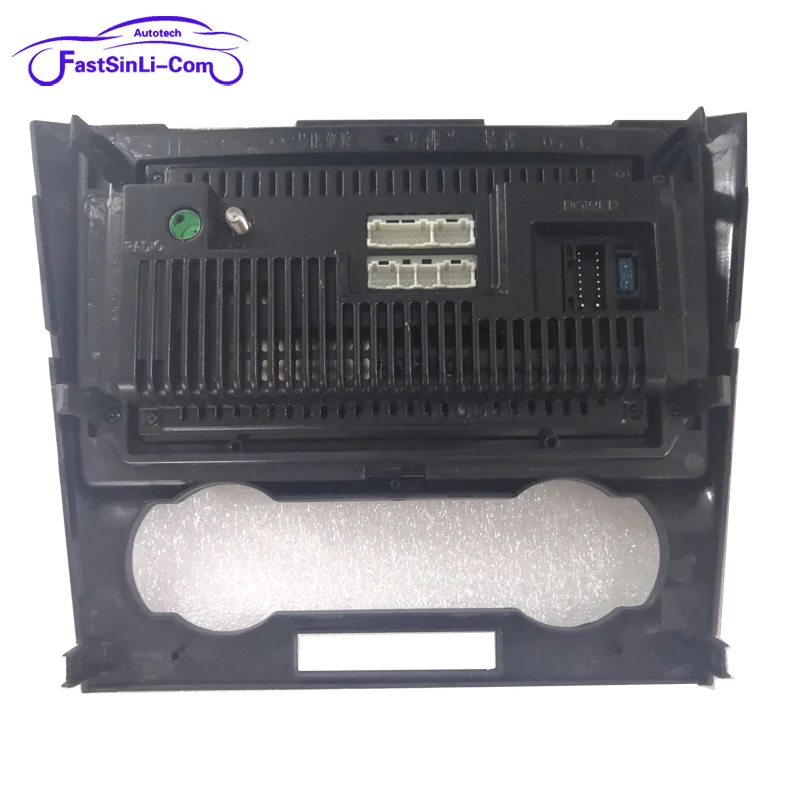 Top 9inch For Chevrolet Epica 2006 2007 2008 2009 2010 2011 2012 Car Radio Multimedia Player 5