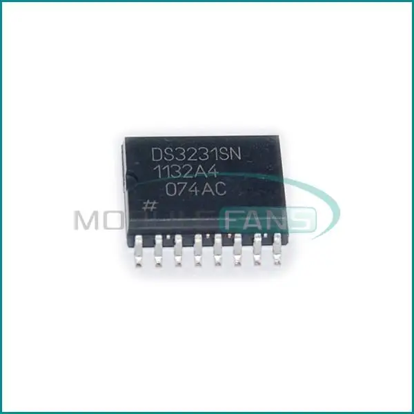 5PCS-DS3231SN-DS3231-SOP-16-IC-Real-Time