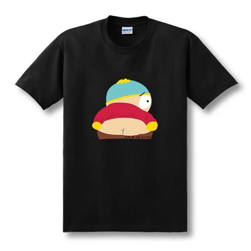 Cartoon South Park 3