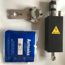 CNC THC плазма режущий фонарь контроллер высоты THC подъемник и Держатель Z оси два бесконтактных переключателя