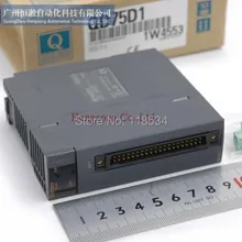 PLC QD75D1() в коробке с гарантией один год