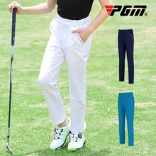 PGM летние детские брюки удобные спортивные брюки для гольфа для мальчиков KUZ064