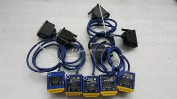 

DATALOGIC MATRIX 200 211-000 used in good condition