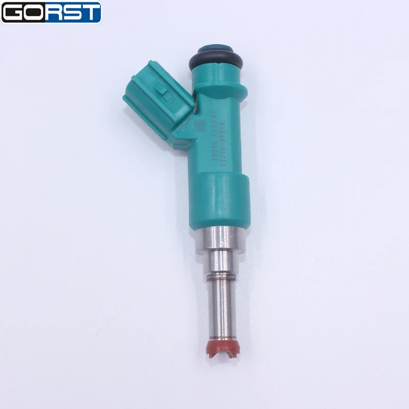 Car Fuel Injector Nozzle 2325031090 For Toyota Camry Highlander Sienna