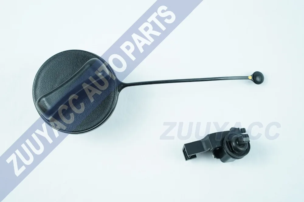 Fuel Tank Lock Fuel Cap Buckle Release Actuator For Nissan Rogue Juke