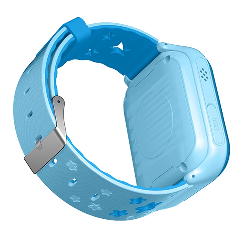 Q402 Смарт-часы для детей Поддержка SIM 4G сеть gps спортивный трекер безопасный монитор наручные часы для детей Android водонепроницаемые детские часы