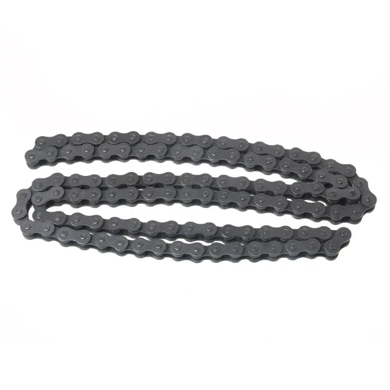 

Heavy Duty Chain 49cc 50cc 60cc 66cc 80cc Motorized Bicycle Bike 120 Links 415H