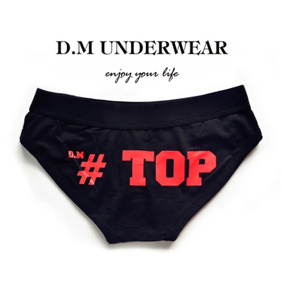 

2018 new style and hot sale ! sexy men's underwear men's briefs