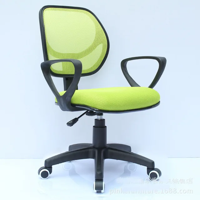 breathable office chair swivel revolving chair living room lift