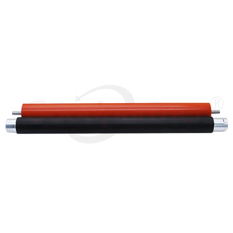 Rolo Superior do Calor do Fusor Rolo de Baixa Pressão para o Irmão Hl3140 Hl3150 Hl3170 Mfc9130 Mfc9140 Mfc9330 Mfc9340 Dcp9020 Ly6753001 - Imagem 4