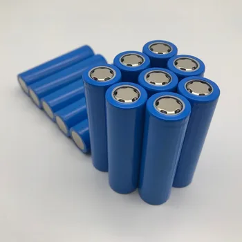 

5/10/20/30pcs 18650 Battery 3.7v 2000mAh Capacity Battery Li-ion Rechargeable 18650 Battery For toy Car/toys/Flashlight