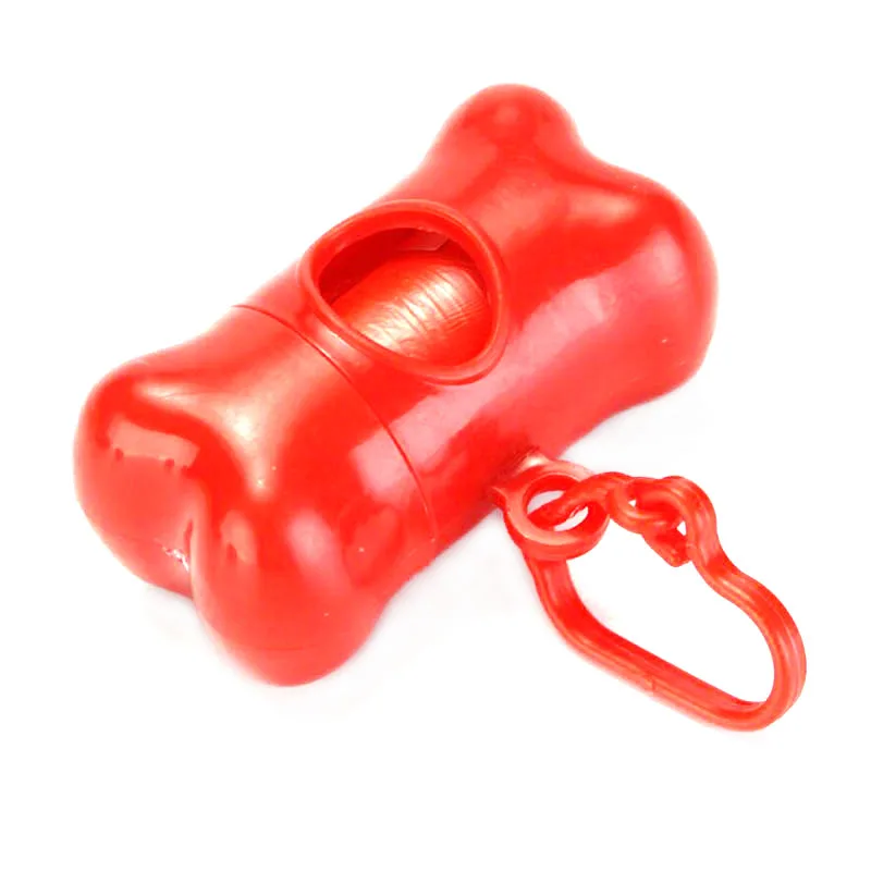 Title 13, Pet Poop Bag Set Garbage Carrier Holder Pet Dog...