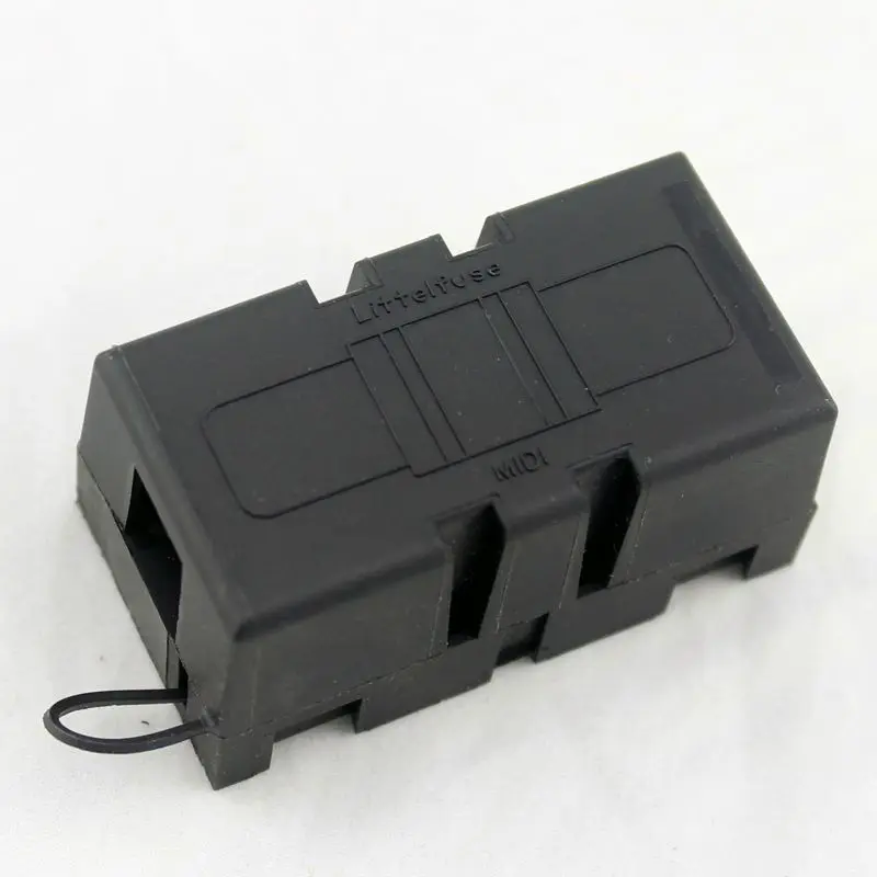 Блок предохранителей Littelfuse MIDI для автомобильного блока предохранителей|box for|box for