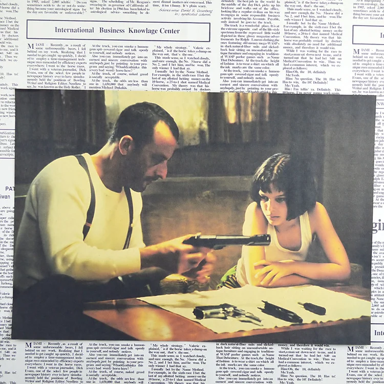 The killer is not too cold to vintage posters mural decoration bar restaurant cafe the bedroom wall stickers/1003