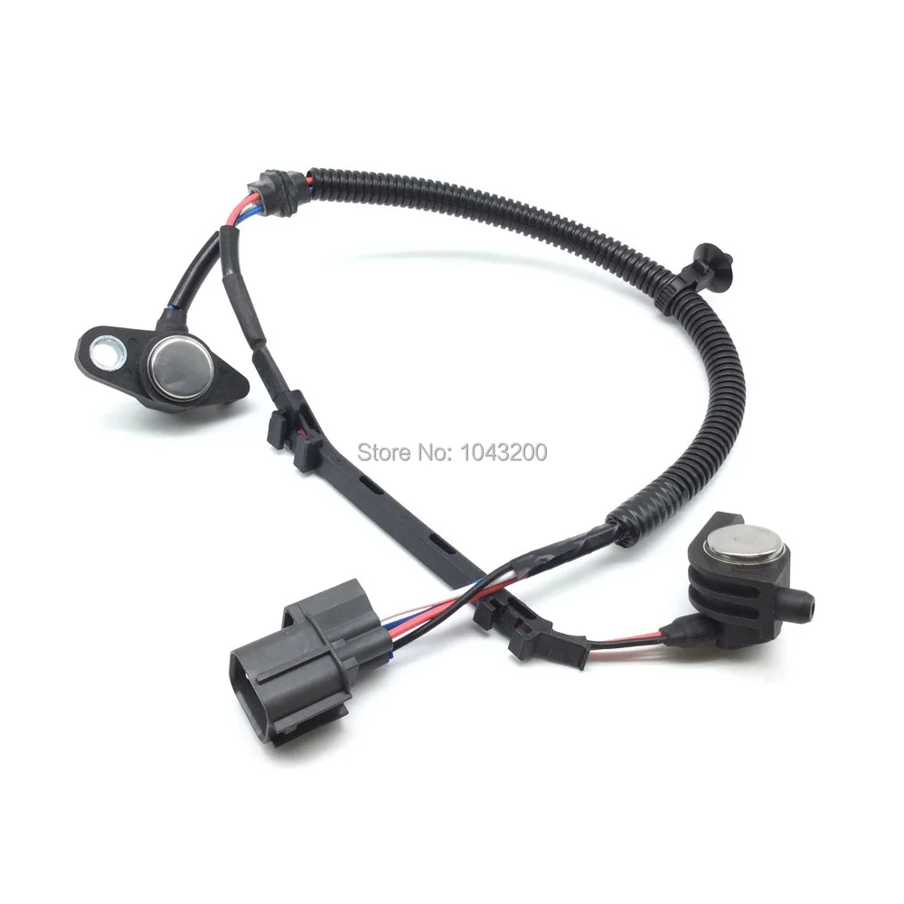 37840 P0A A01 New Cps Crank Crankshaft Position Sensor PC133 FITS PC133