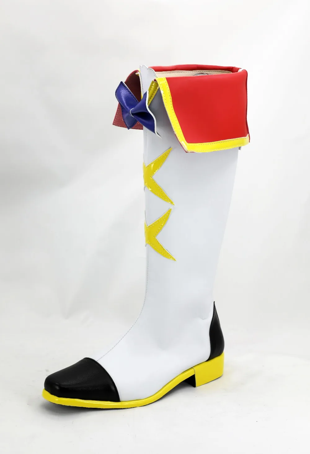 3231STARS  S4  COSCOSPLAY (3)
