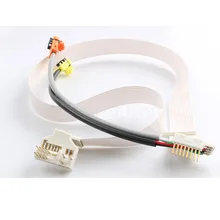 B5567-JD00A 25567-CB66A 25567-5X00A ремонт провода петля с разъемом для Nissan 350Z 370Z Versa Murano Pathfinder