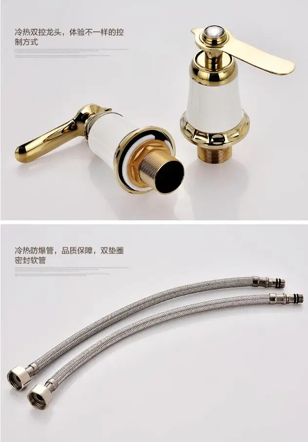 High Quality sink mixer tap