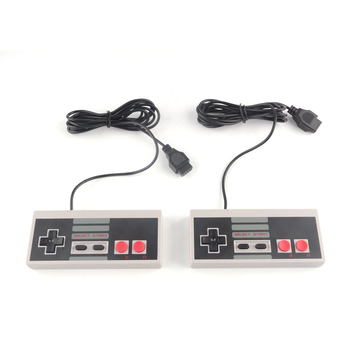 Игровая консоль MINI NES, Классическая Ретро портативная игровая консоль, 620 игр, поставляется с оригинальным геймпадом, семейные детские игрушки